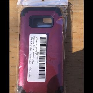 Samsung Galaxy S8 phone case